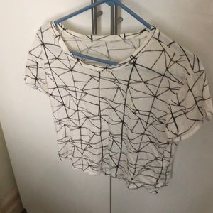 Pacsun light t-shirt